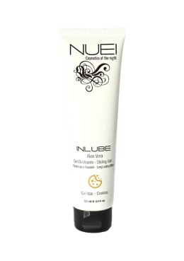 NUEI Cookies - waterbased sliding gel - 100ml