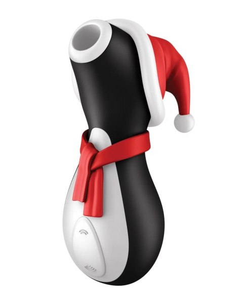 Penguin Holiday Edition