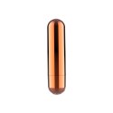 Power Bullet USB 10 functions Glossy Rose Gold