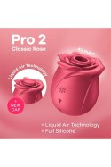 Pro 2 Classic Rose