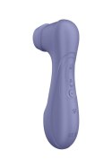 Pro 2 Generation 3with Liquid Air Technology, Vibration and Bluetooth/App lilac