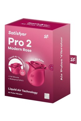 Pro 2 Modern Rose