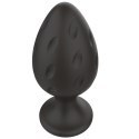 Silicone Anal Plug L 4,4 cm