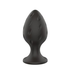 Silicone Anal Plug M 3,5 cm