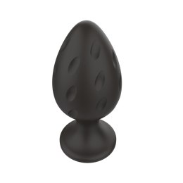 Silicone Anal Plug M 3,5 cm