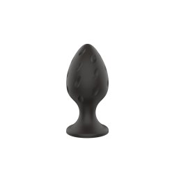 Silicone Anal Plug S 2,8 cm