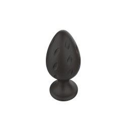 Silicone Anal Plug S 2,8 cm