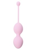 Silicone Kegel Balls 32mm 125g Pink - B - Series