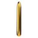 Ultra Power Bullet USB 10 functions Glossy Gold