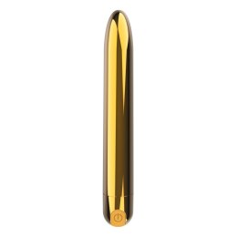 Ultra Power Bullet USB 10 functions Glossy Gold