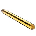 Ultra Power Bullet USB 10 functions Glossy Gold