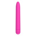 Ultra Power Bullet USB 10 functions Matte Pink