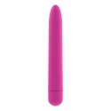 Ultra Power Bullet USB 10 functions Matte Pink