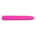 Ultra Power Bullet USB 10 functions Matte Pink