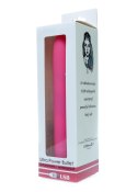 Ultra Power Bullet USB 10 functions Matte Pink