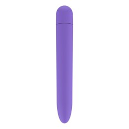 Ultra Power Bullet USB 10 functions Matte Purple