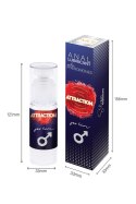 ANAL LUBRICANT WITH PHEROMONES ATTRACTION FOR HIM 50 ML