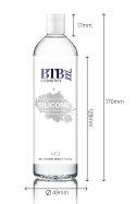 BTB SILICONE LUBRICANT 250ML