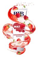 BTB WATER BASED FLAVORED STRAWBERRY LUBRICANT 100ML