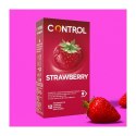 Control Strawberry 12""s