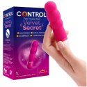 Control Velvet Secret - wibrator