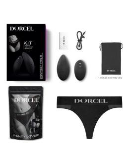 DISCREET VIBE XL