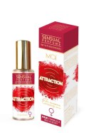 FEMININE PERFUME BED & BODY MAI ATTRACTION 30ML