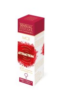 FEMININE PERFUME BED & BODY MAI ATTRACTION 30ML