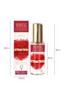 FEMININE PERFUME BED & BODY MAI ATTRACTION 30ML