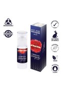 MASSAGE OIL ATTRACTION CHAMPAGNE STRAWBERRY 50 ML