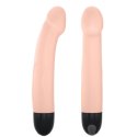 REAL VIBRATION M FLESH 2.0 - RECHARGEABLE