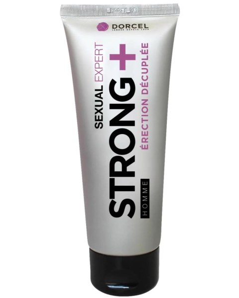 STRONG + 100 ml