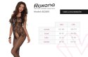 Bodystocking 6528 S/M