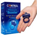 Control Pleasure Booster- nakładka wibracyjna