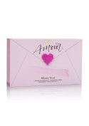 Amour Silicone Wand Pink