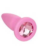 Crystal Booty Kit Pink