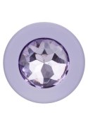 Crystal Booty Kit Purple