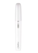 Dual-sided Electric Trimmer White