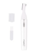 Dual-sided Electric Trimmer White