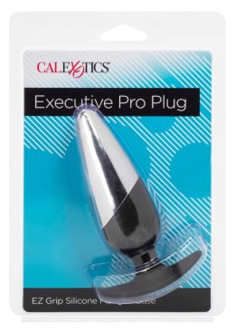 Executive Pro Plug Black