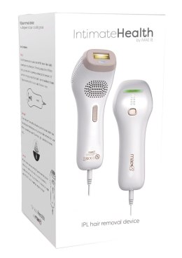 IPL Hair Removal Device White