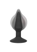 Medium Inflatable Plug Black