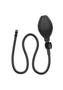 Medium Inflatable Plug Black