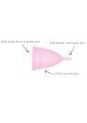 Menstrual Cups Size S Pink