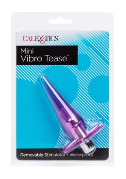 Mini Vibro Tease Pink