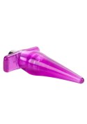 Mini Vibro Tease Pink