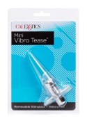 Mini Vibro Tease Transparent