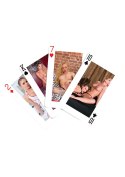 PRIVATE Playing Cards 1 pcs Multicolor