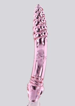 Rhinestone Scepter Transparent