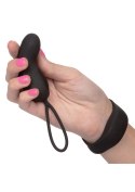 Silicone Remote Foreplay Set Black